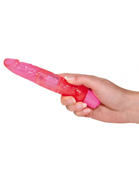 Jelly Anal Pink