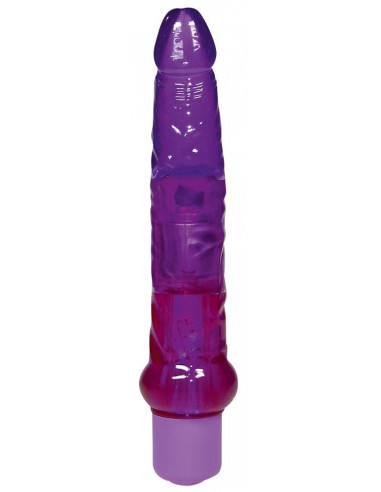 Jelly Anal Purple