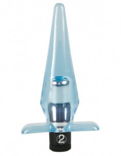 Anal Blue 2