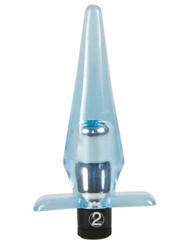 Anal Blue