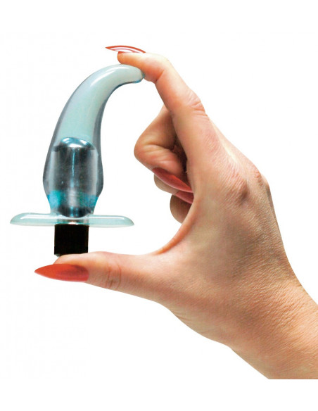 Anal Blue