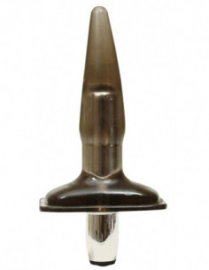 Silver plug vibrations 2