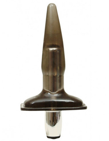 Silver plug vibrations