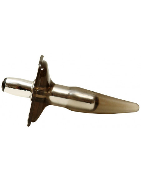 Silver plug vibrations