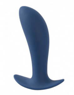 Vibrating Butt Plug - You2Toys - blu (cod. 900) 2