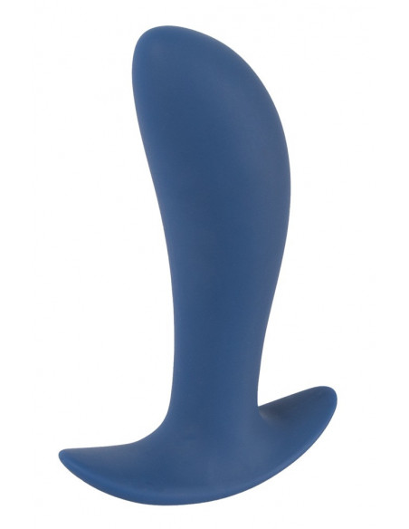 Vibrating Butt Plug - You2Toys - blu (cod. 900)