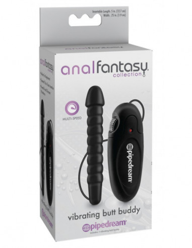 AFC Vibrating Butt Buddy