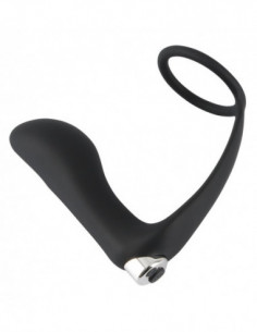 BV Vibrating ring and plug 2