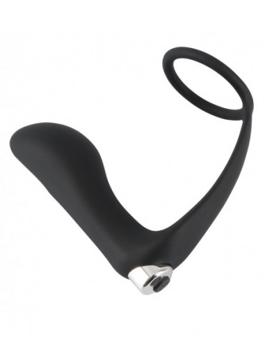 BV Vibrating ring and plug