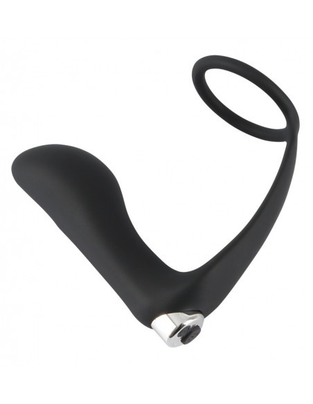 BV Vibrating ring and plug
