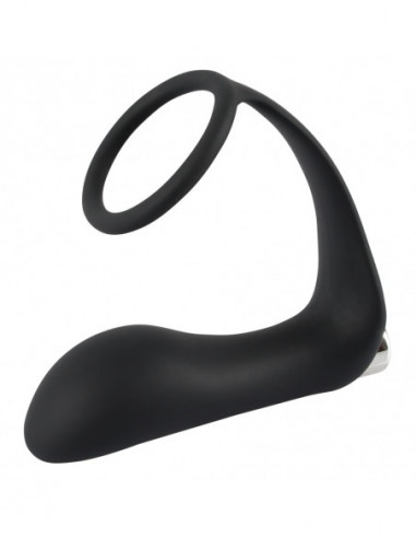 BV Vibrating ring and plug