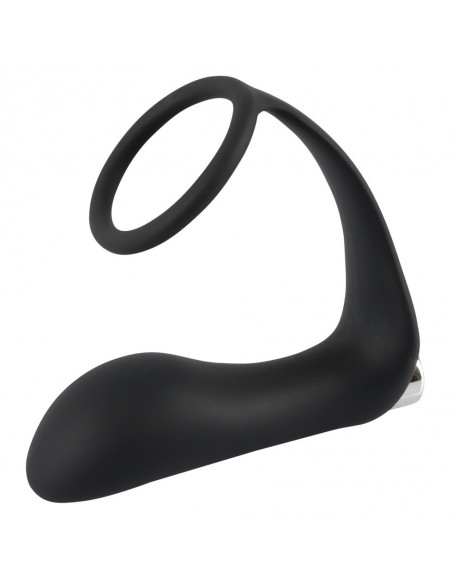 BV Vibrating ring and plug
