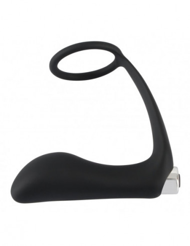 BV Vibrating ring and plug