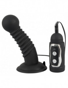 Anal Massager 2