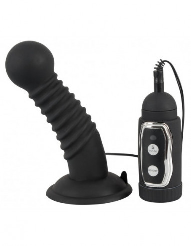 Anal Massager