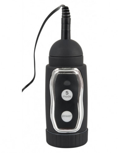 Anal Massager