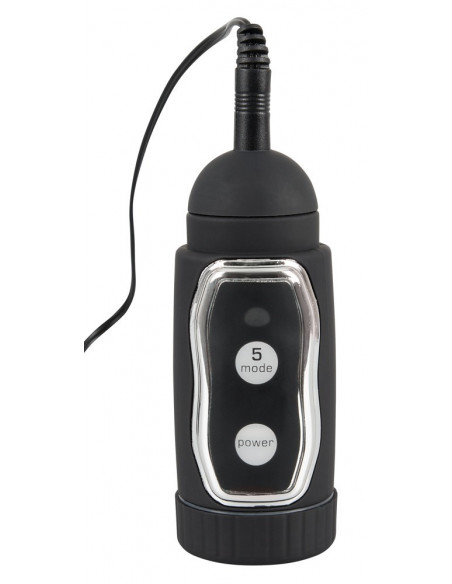 Anal Massager