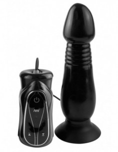 AFC Vibrating Thruster Black 2