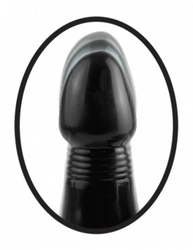 AFC Vibrating Thruster Black