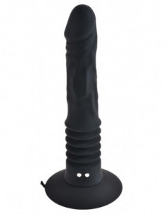 AFE Vibrating Ass Fucker 2