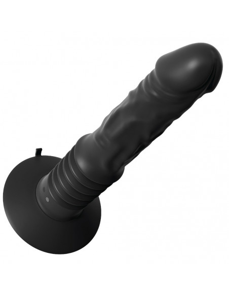 AFE Vibrating Ass Fucker