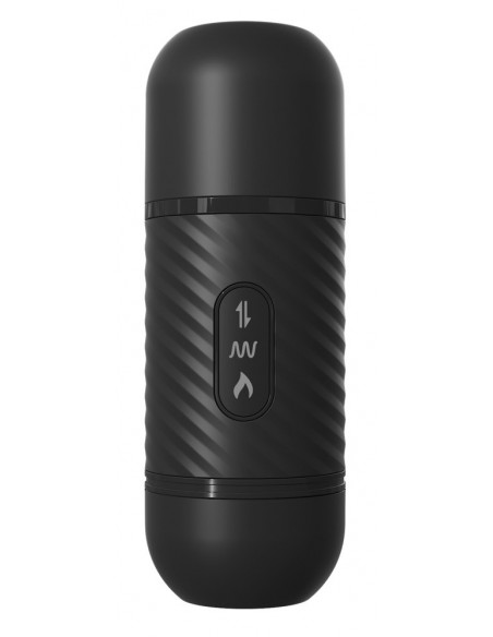 AFE Vibrating Ass Thruster