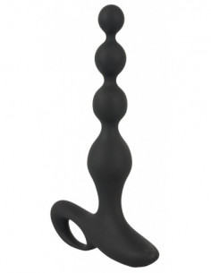 BV Vibrating Anal Beads 2