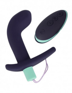 RemoteControlled Prostate Plug 2