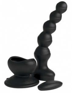 Threesome Wallbanger Beads 2