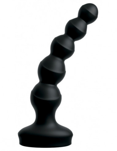 Threesome Wallbanger Beads