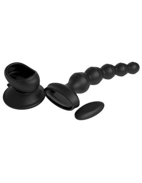 Threesome Wallbanger Beads