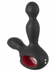 Silicone Prostate Plug 2