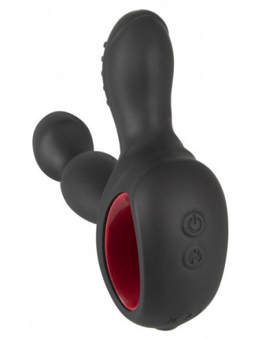 Silicone Prostate Plug