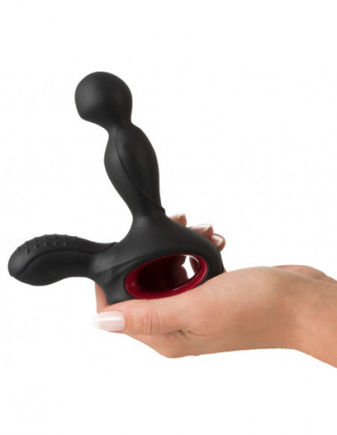 Silicone Prostate Plug