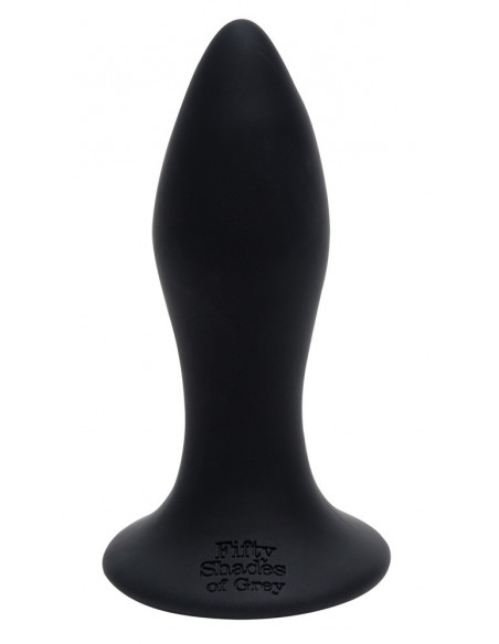 FSOGS Vibrating Butt Plug