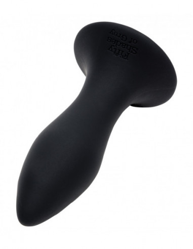 FSOGS Vibrating Butt Plug