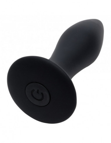 FSOGS Vibrating Butt Plug