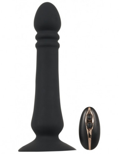 Black Velvets Anal Thruster