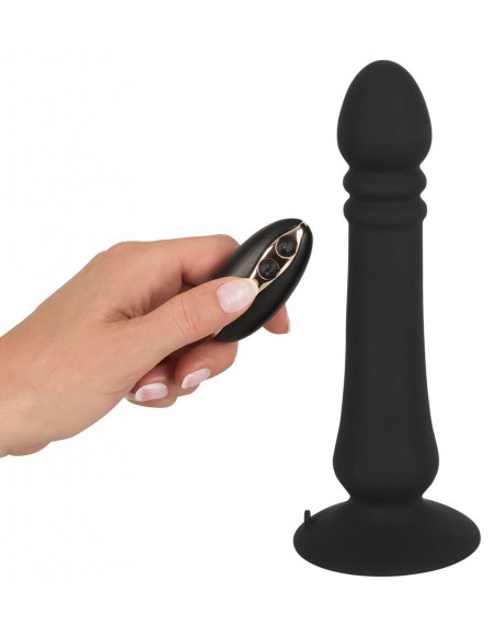 Black Velvets Anal Thruster