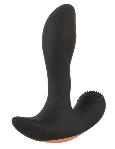 Rebel RC Prostate Plug 2 funct
