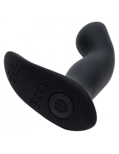 FSOGS Vibrating Prostate Massa