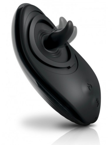 SRC Silicone Rim Joy