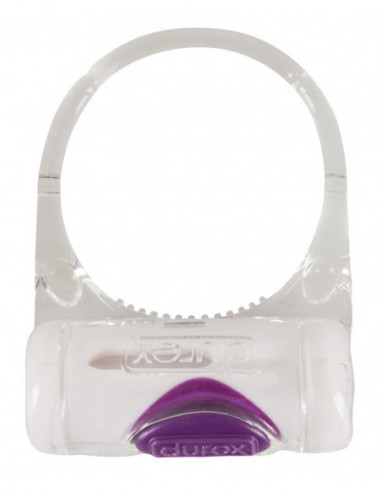 Durex Intense Vibrations