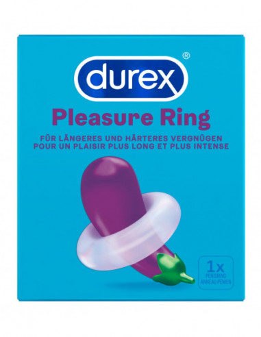 Durex Pleasure Ring