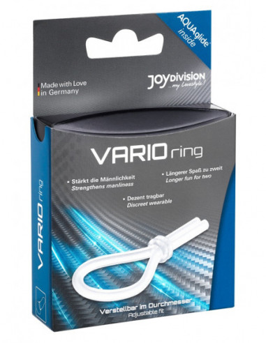 Vario Ring