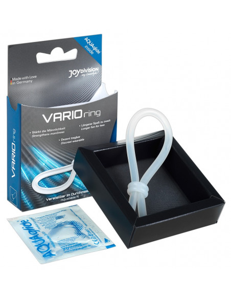 Vario Ring