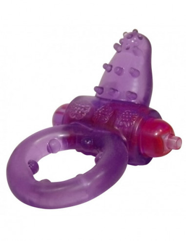 Be thrilled Cock Ring