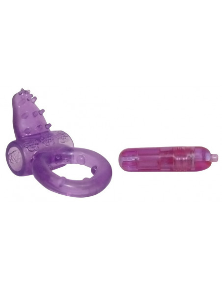 Be thrilled Cock Ring