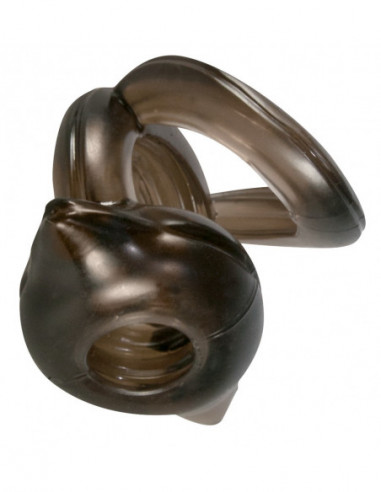 TPR Ring