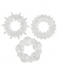 Stardust Cock Rings 2